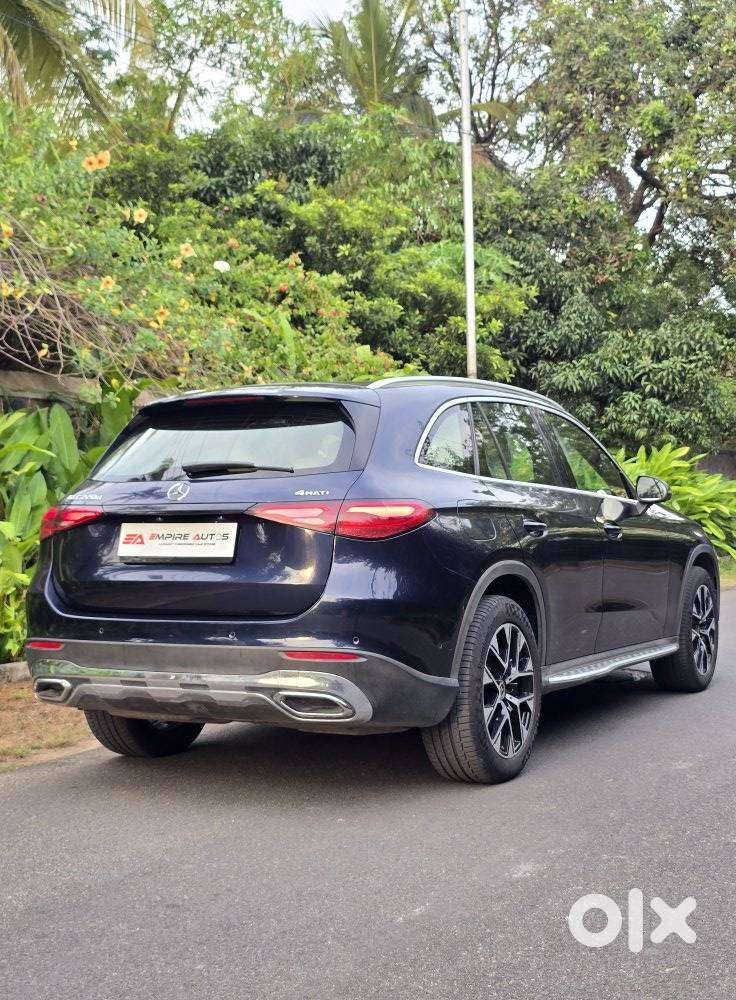 Mercedes-benz Glc 220d 4matic, 2023, Diesel