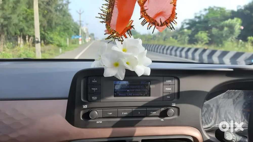Hyundai Aura 1.2 S 2024 December