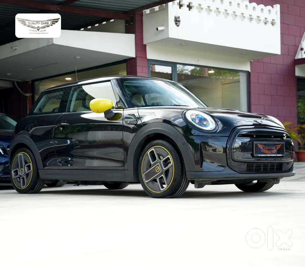 Mini Cooper Se, 2023, Electric