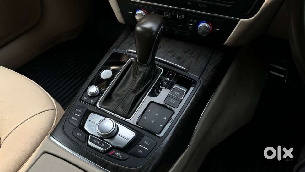 Audi A6, 2019, Diesel