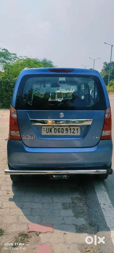 Mint Condition Maruti Suzuki Wagon R 2010