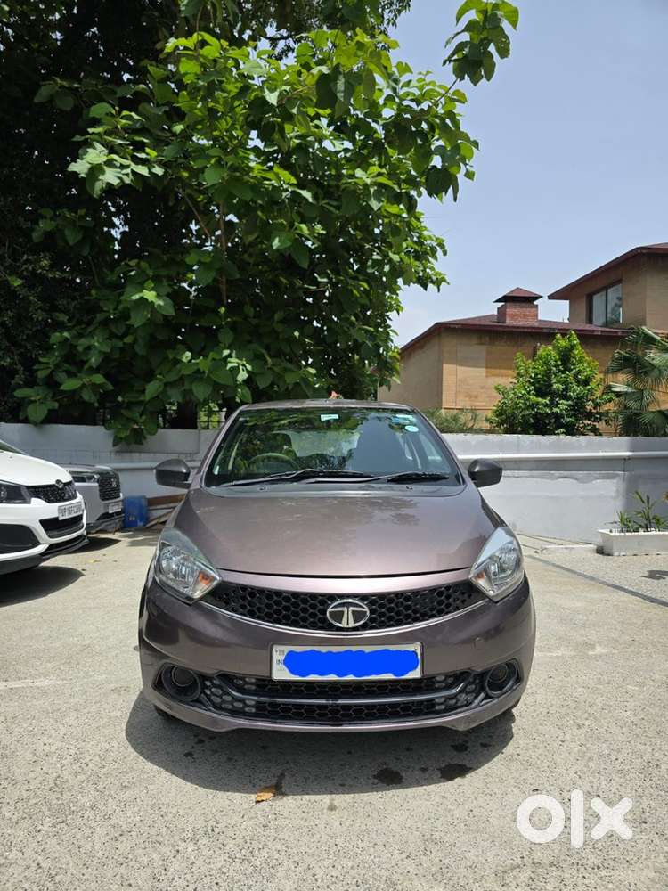 Tata Tiago Diesel 2017