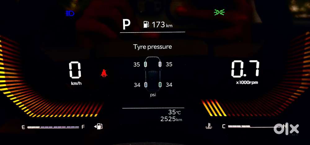 Kia Seltos Htk Plus At 1.5 Diesel, 2026, Diesel