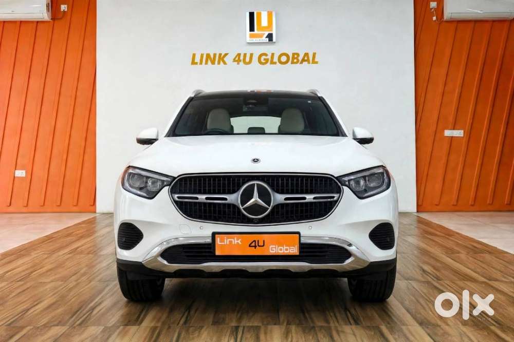 Mercedes-benz Glc 300 4matic, 2023