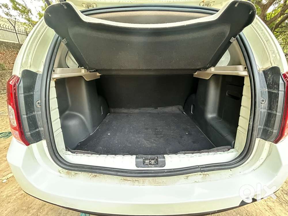 Renault Duster 1.5 Petrol Rxe, 2014, Petrol