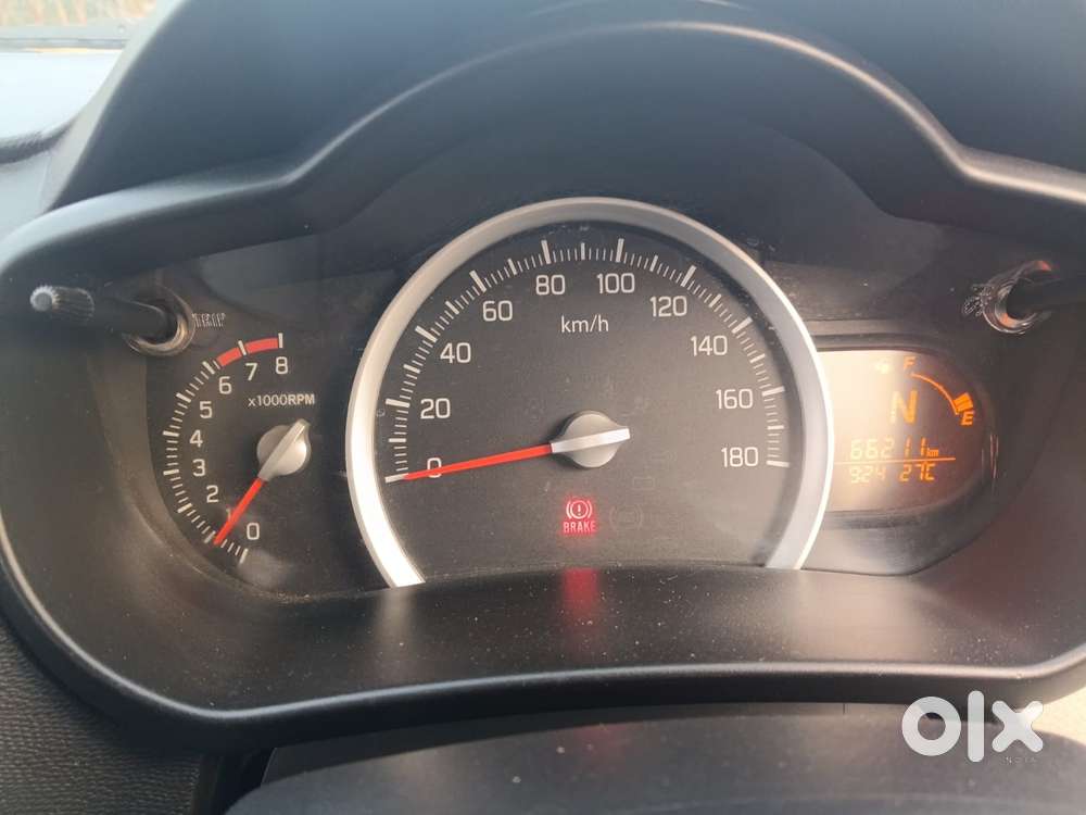 Maruti Suzuki Celerio 2014-2017 Vxi At Optional, 2014, Petrol