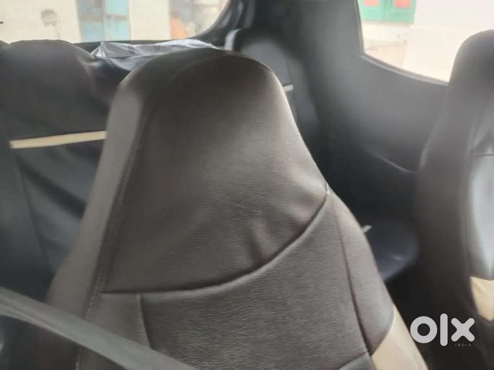 Renault Kwid Petrol 2019