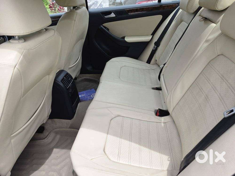 Volkswagen Jetta 2.0l Tdi Highline At, 2014, Diesel