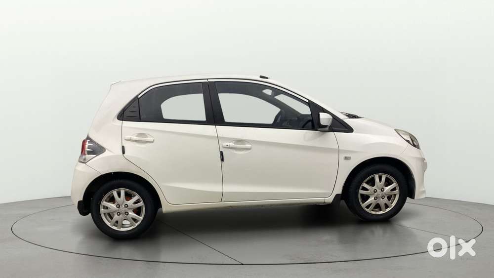 Honda Brio 2013-2016 V Mt, 2014, Petrol