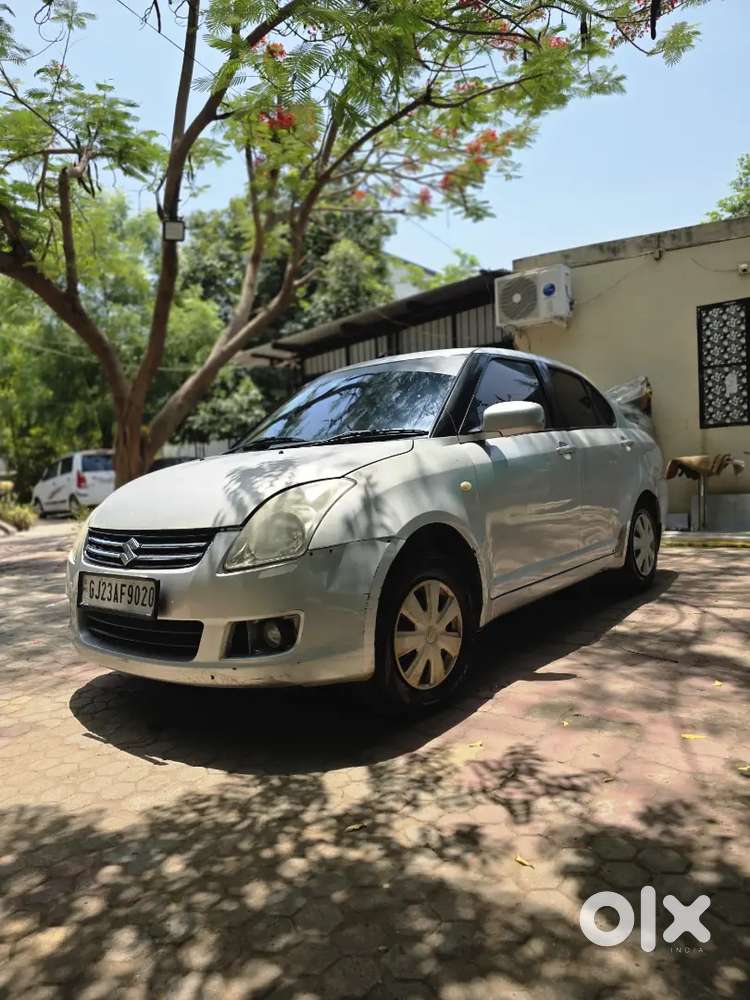 Maruti Suzuki Dzire 2011 [rc Book Validity 2031]