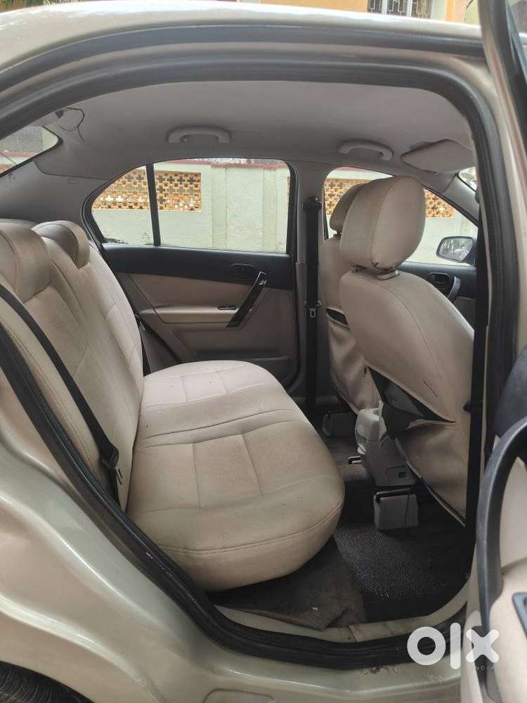 Ford Fiesta Classic 1.4 Tdci Titanium, 2007, Diesel
