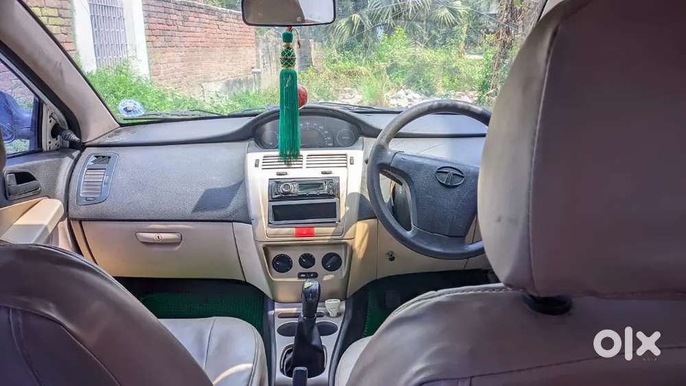Tata Indica Vista
