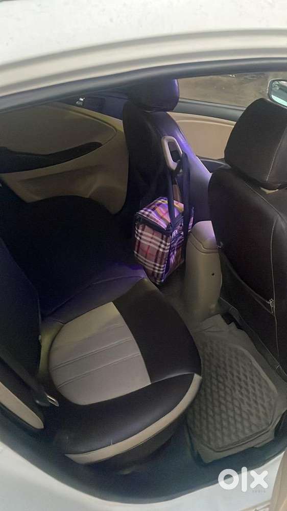 Hyundai Diesel Car 2015 Model