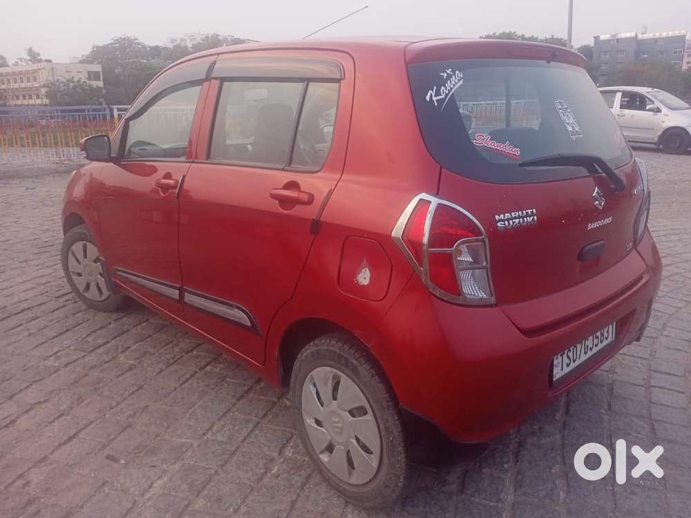 Maruti Suzuki Celerio Zxi, 2018, Petrol