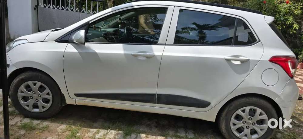 Hyundai Grand I10 Sportz Well Maintained And In Excellent Condition.