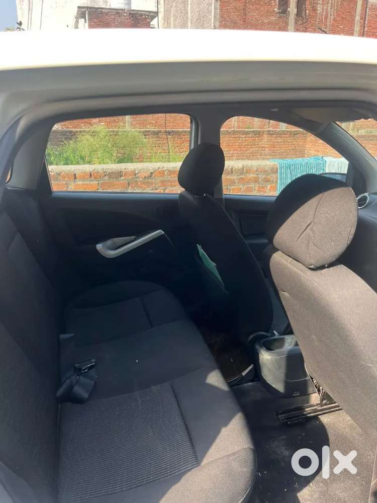 Ford Figo 2014 Diesel Well Maintained
