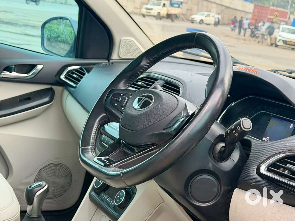 Tata Tigor 1.2 Revotron Xz Plus, 2024, Petrol