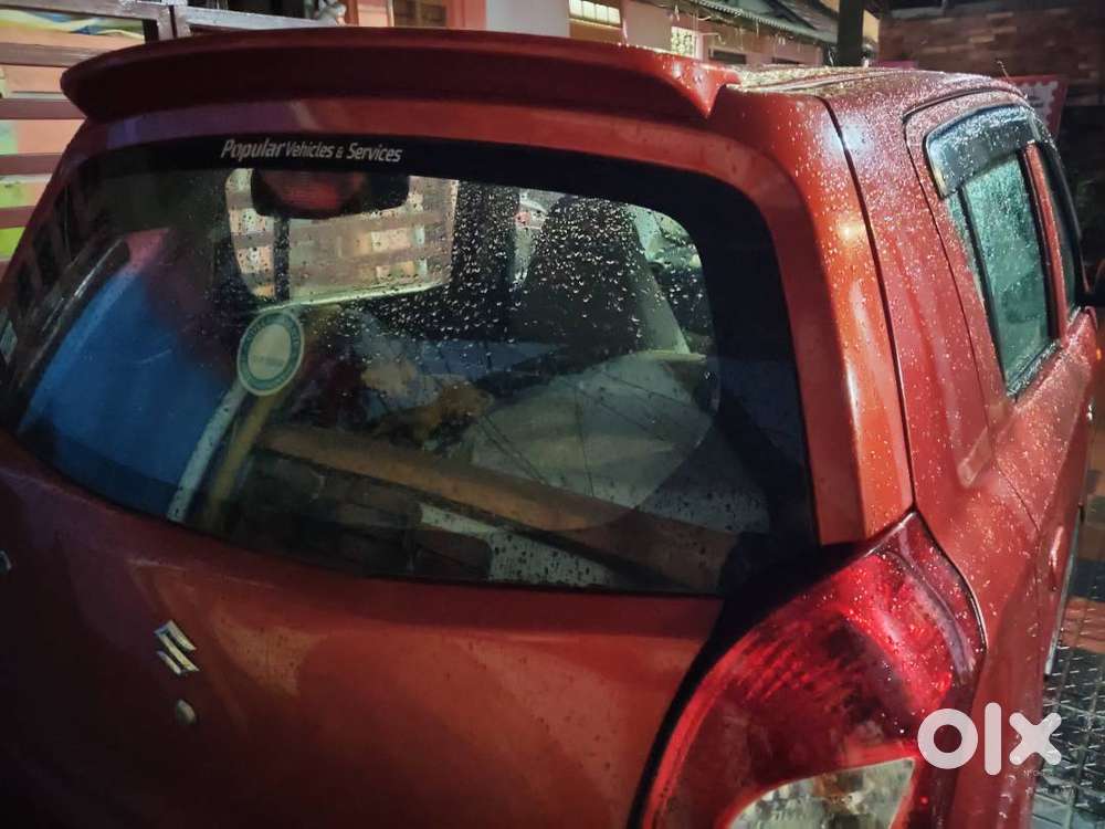 Alto Cng Converted Car For Sale