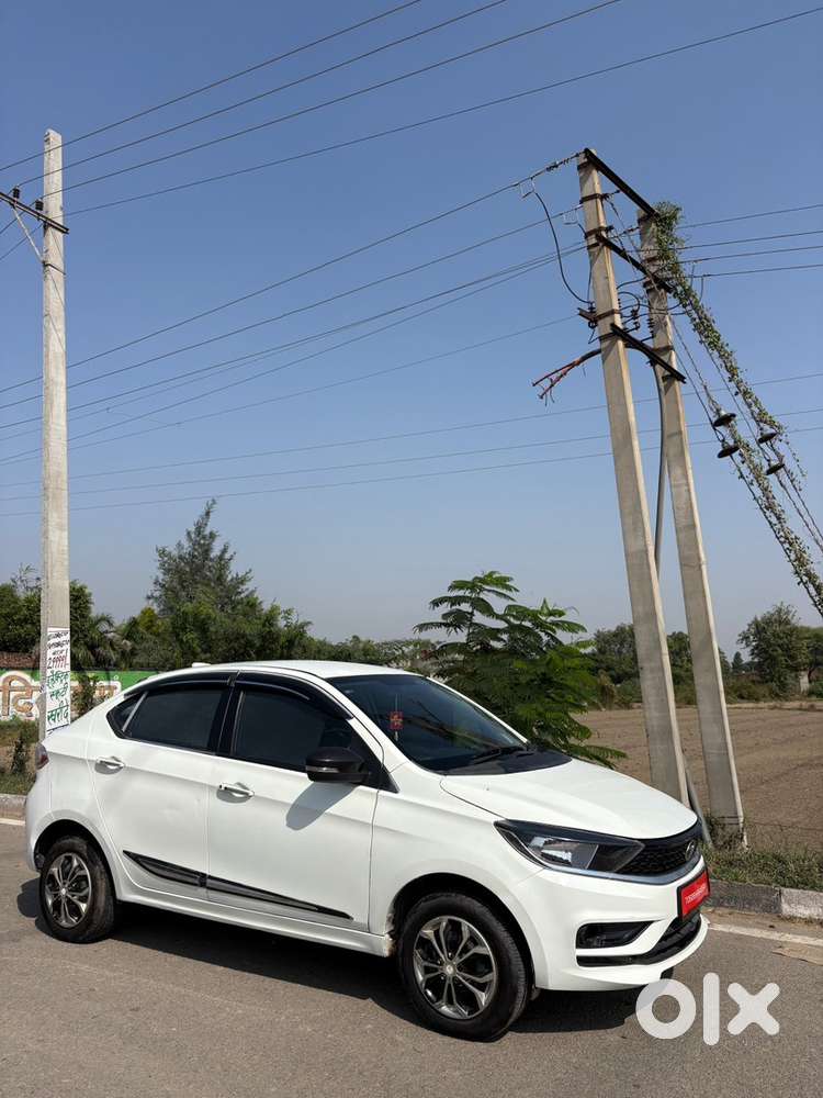 Tata Tigor Xz Cng 2023