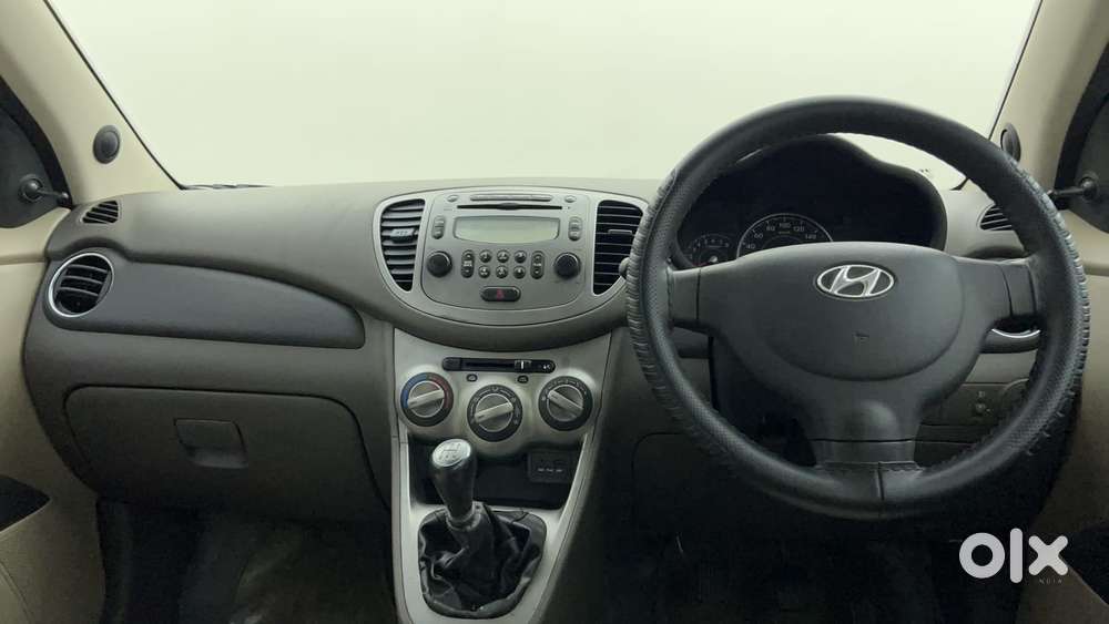 Hyundai I10 Sportz 1.1 Irde2, 2013, Petrol