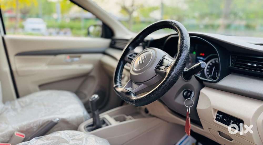 Maruti Suzuki Ertiga Vxi (o) Cng, 2024, Cng & Hybrids