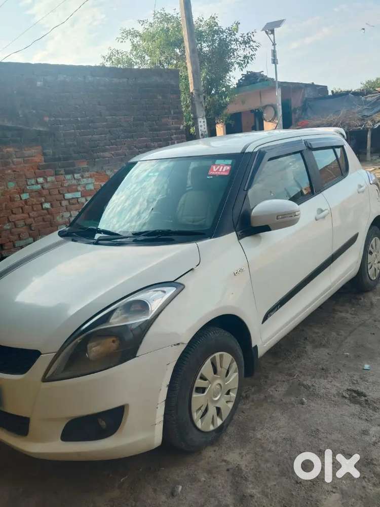 Maruti Suzuki Swift Vdi 2014