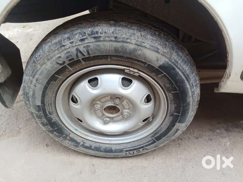 Maruti Suzuki Eeco 2019 Cng & Hybrids 99000 Km Driven