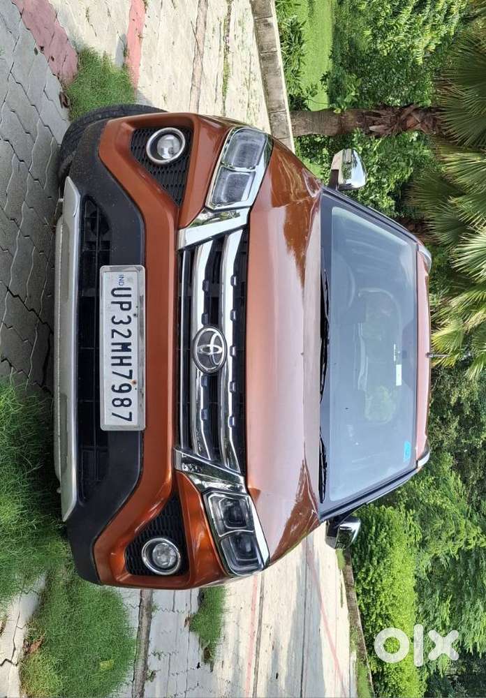 Toyota Urban Cruiser Cruiser Mid, 2021, Petrol