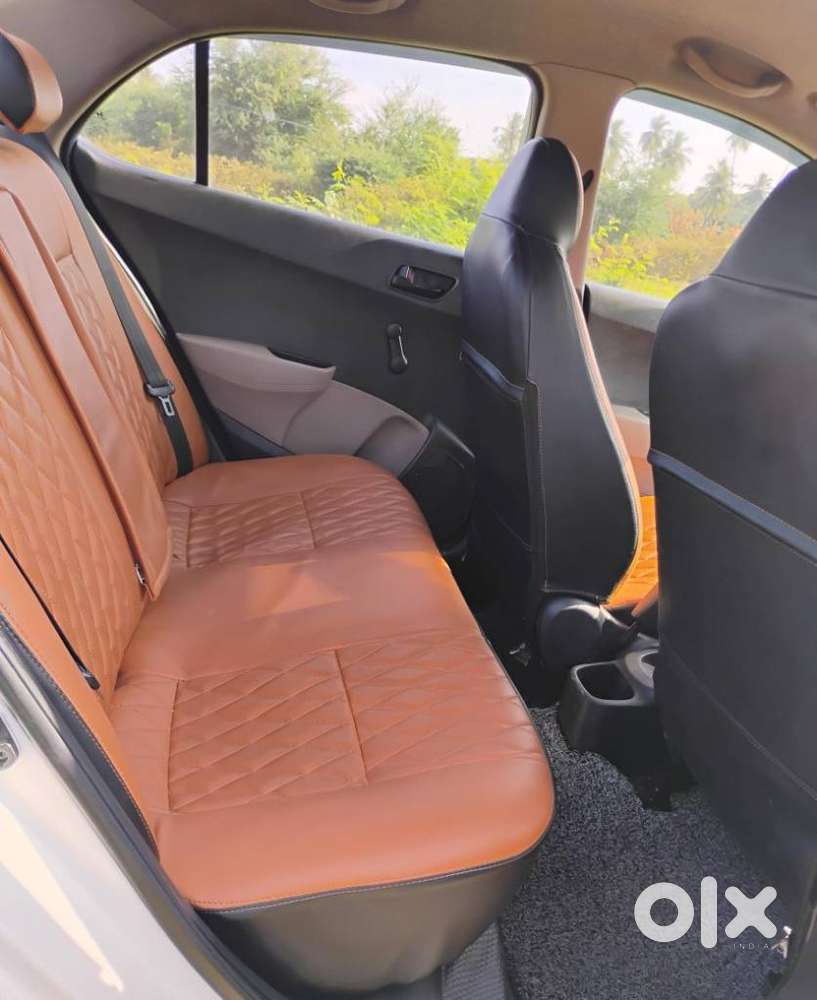 Hyundai Xcent 1.1 Crdi S, 2018, Diesel