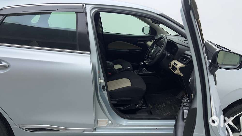 Toyota Glanza 1.2 V Amt, 2022, Petrol