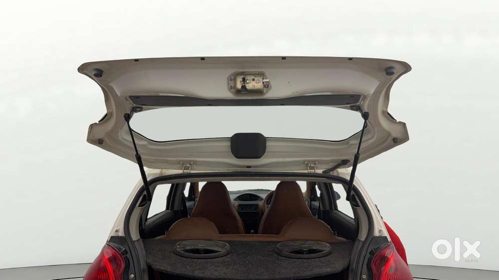 Maruti Suzuki Alto 800 Lxi, 2017, Petrol