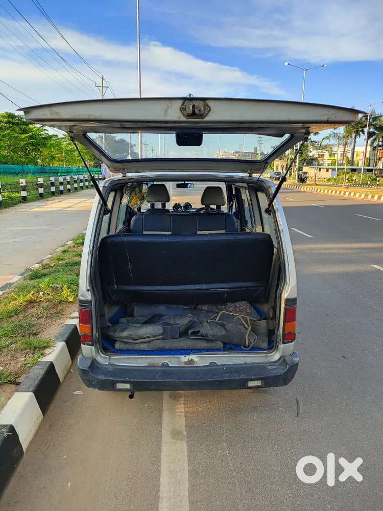 Maruti Suzuki Omni 2005 - 8 Seater