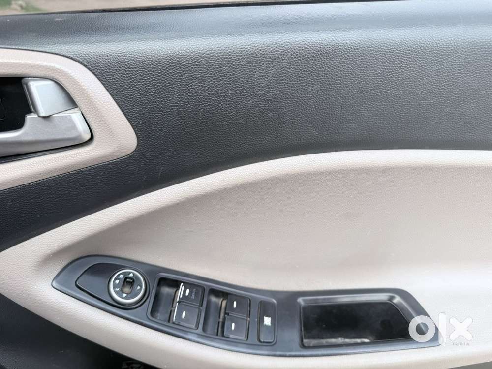 Hyundai Elite I20 Magna Plus, 2018, Petrol