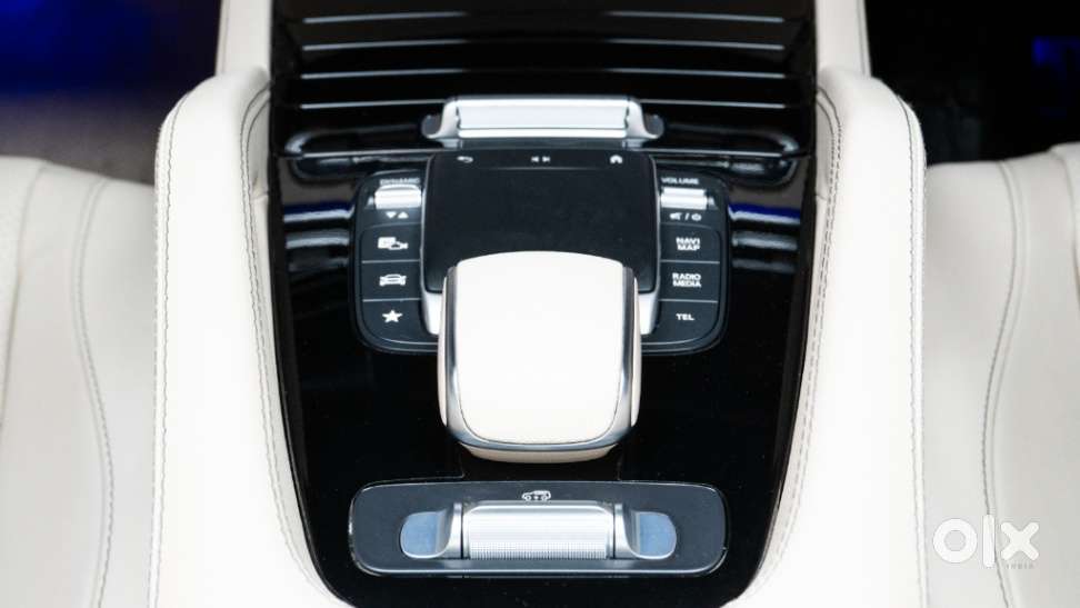 Mercedes-benz Gls 450 4matic, 2023, Petrol