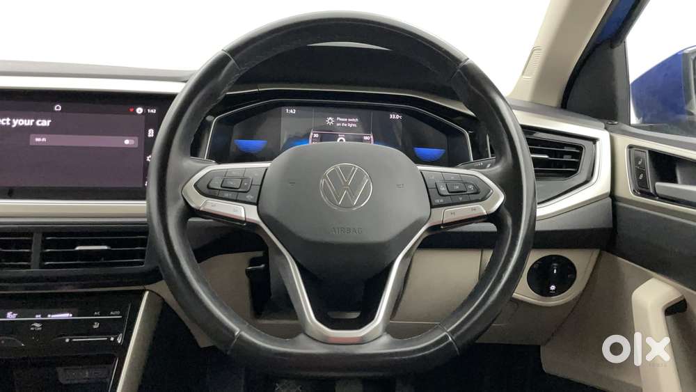 Volkswagen Virtus Topline 1.0 Tsi Mt, 2023, Petrol