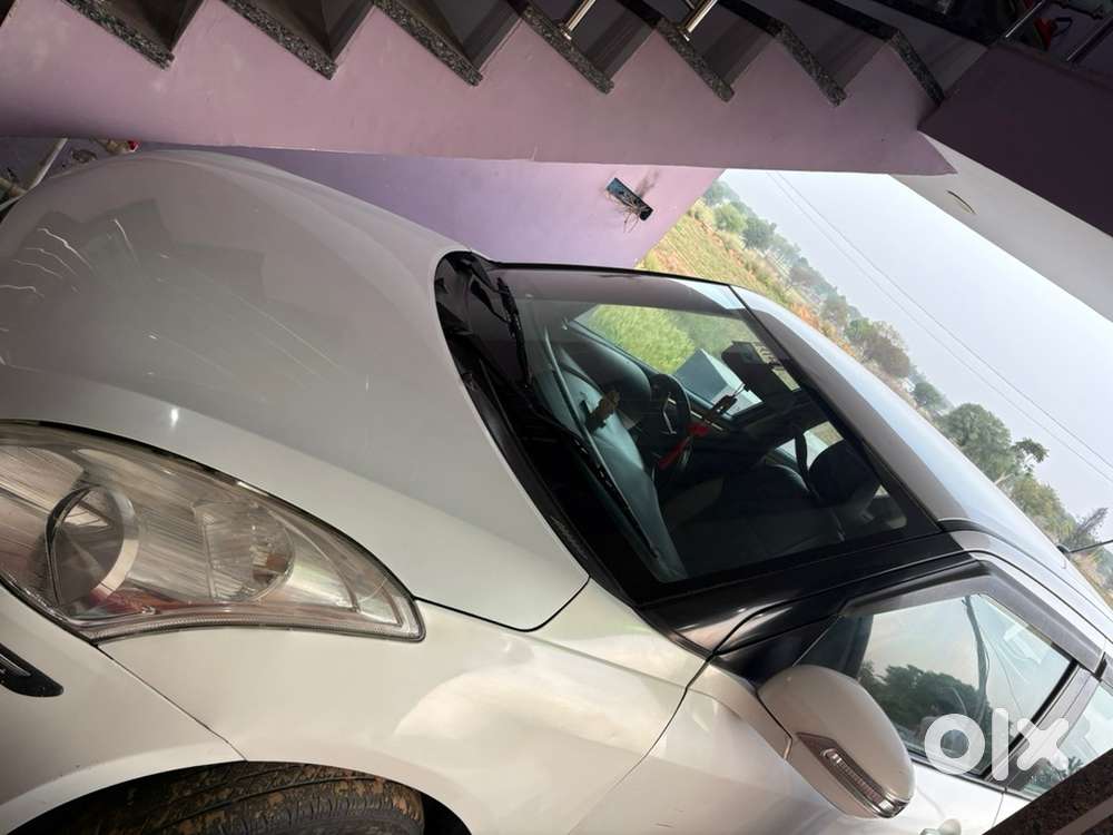 Maruti Suzuki Swift Vdi Diesel 2013