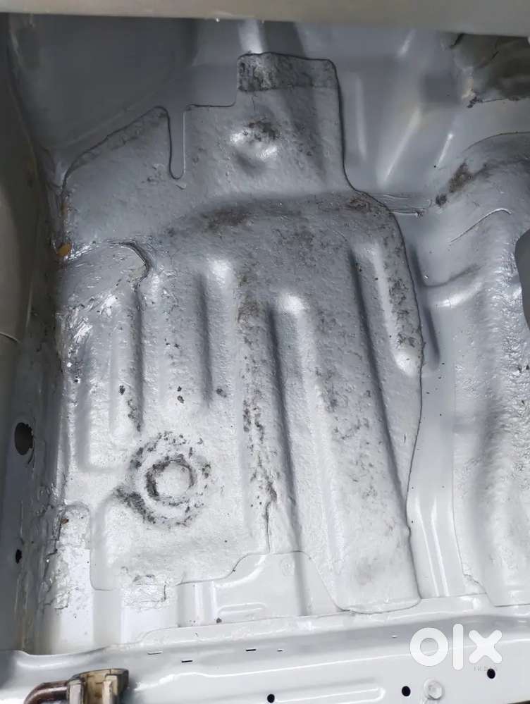 Maruti Suzuki Alto K10 2012 Petrol 50000 Km Driven