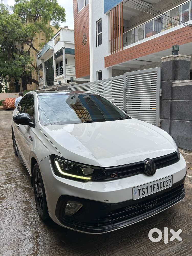 Volkswagen Virtus 2023 Automatic
