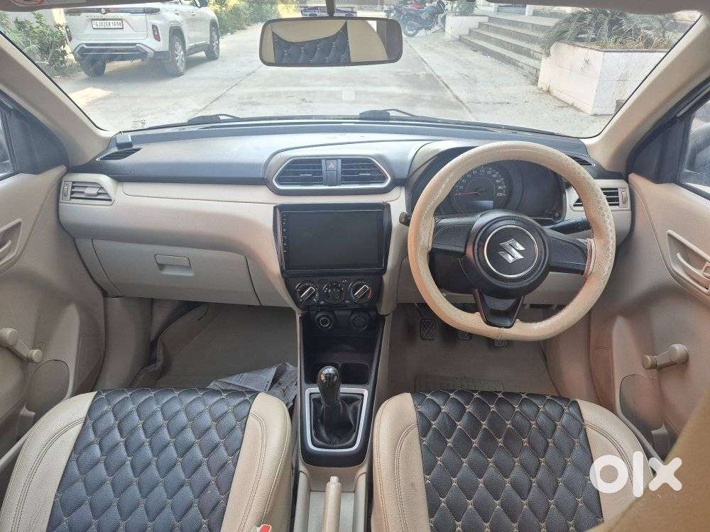 Maruti Suzuki Swift Dzire Tour S, 2023, Cng & Hybrids