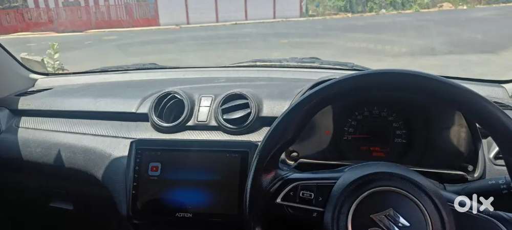 Maruti Suzuki Swift 2018 Diesel 67900 Km Driven