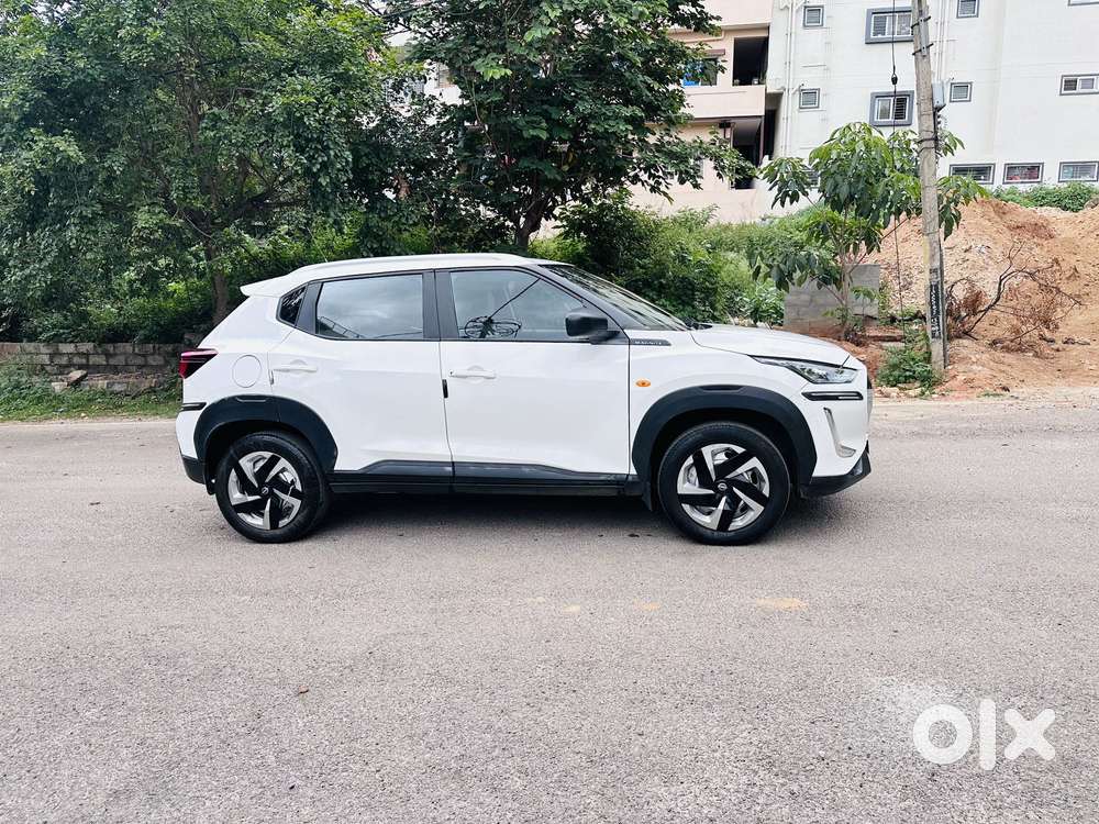 Nissan Magnite 1.0 Xl, 2022, Petrol