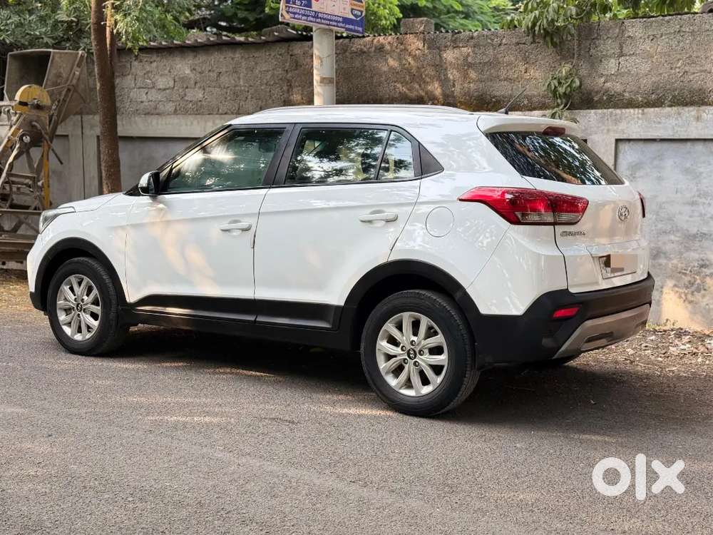 Hyundai Creta 1.4 S 2019