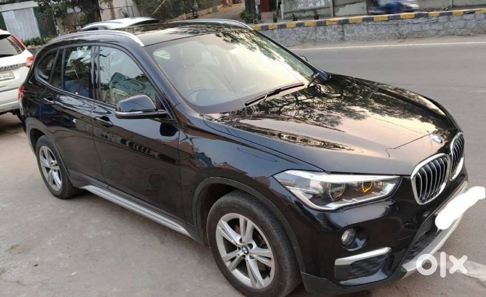 Bmw X1 2.0 Sdrive20d Xline, 2019, Diesel
