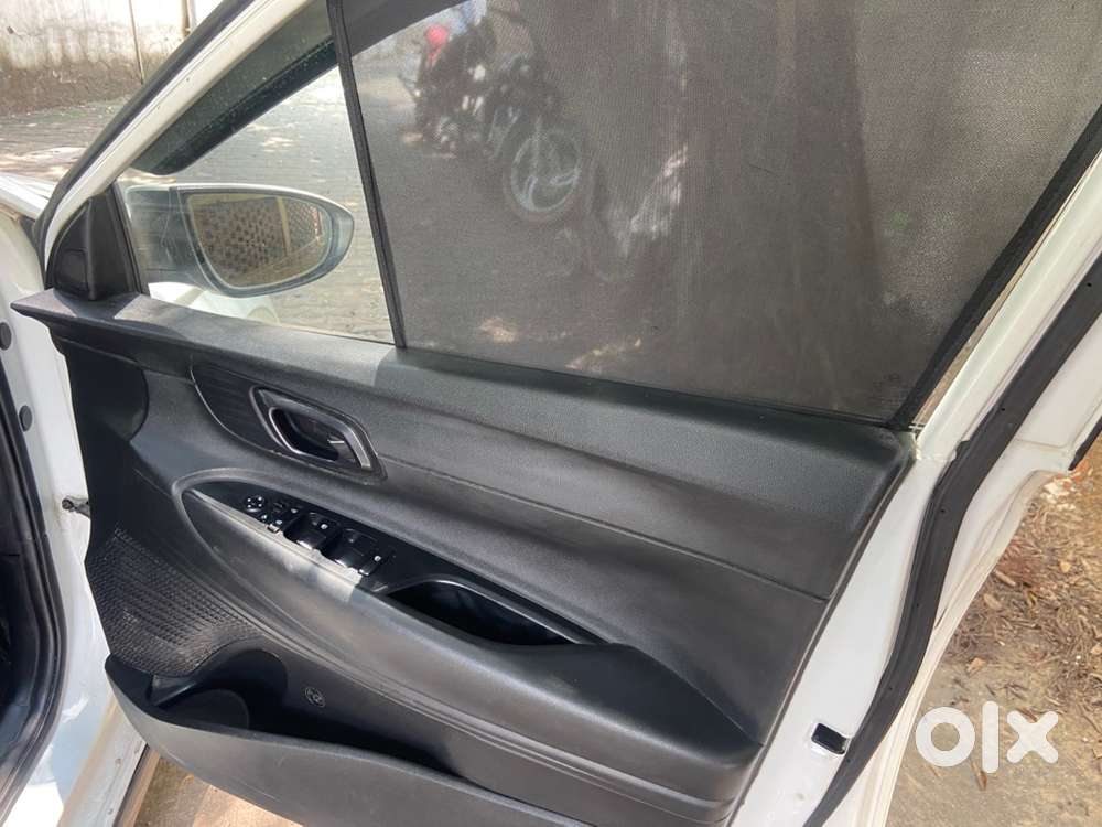 Hyundai I20 Sportz Petrol 2020