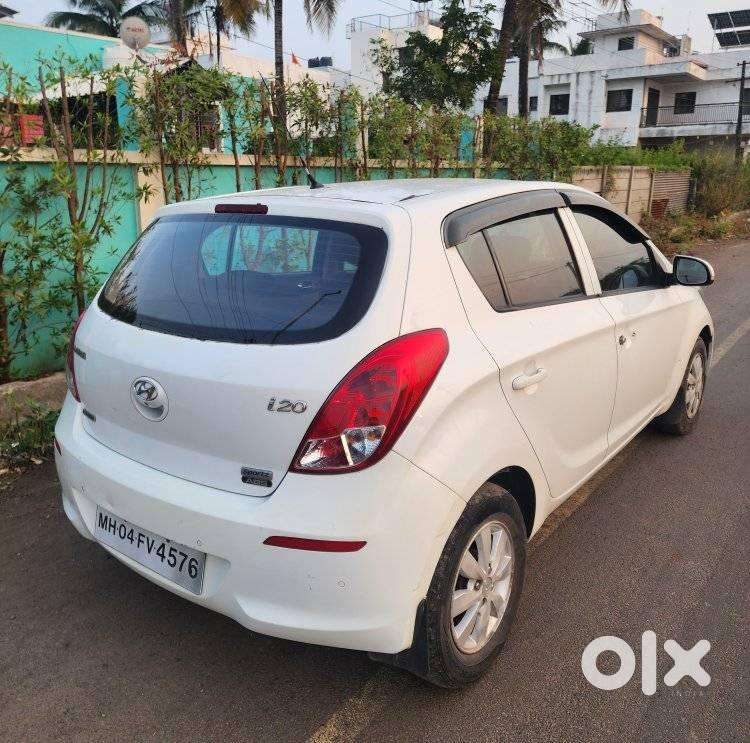 Hyundai I20 2012-2014 Sportz 1.4 Crdi, 2012, Diesel