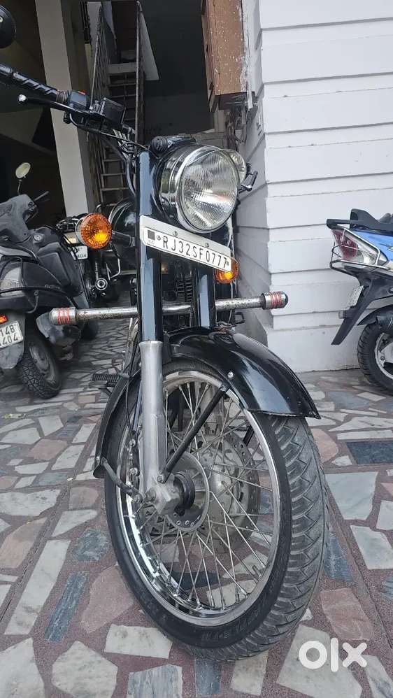 New brand black colour 38000km run vip number 0777