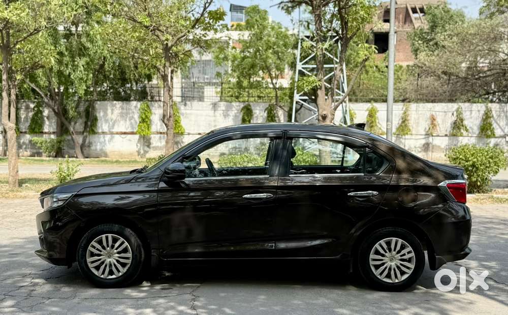 Honda Amaze 1.2 Smt I Vtec, 2019, Cng & Hybrids