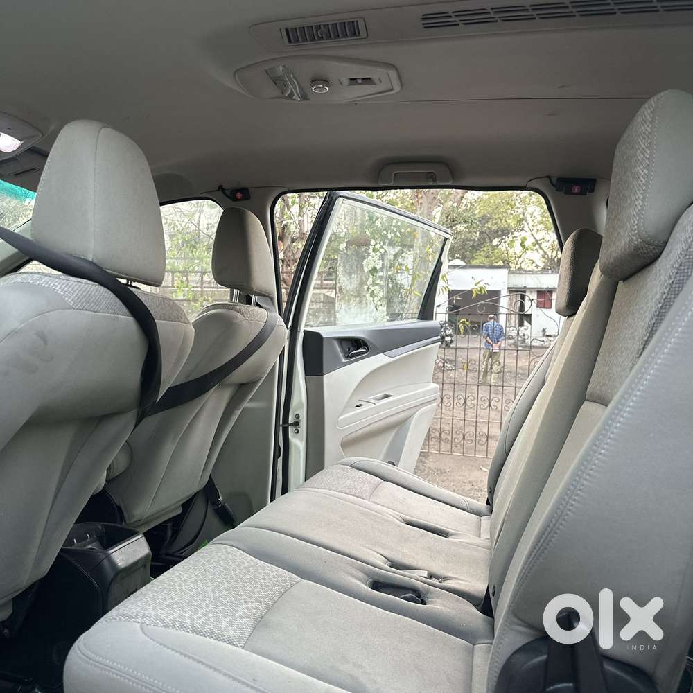 Mahindra Marazzo M2 8str, 2019, Diesel