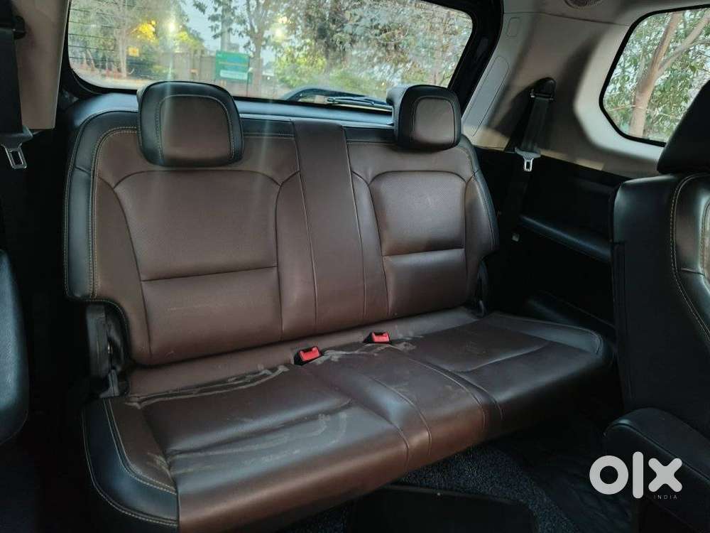 Mahindra Scorpio N Z8 Diesel At 2wd 7 Str, 2023, Diesel