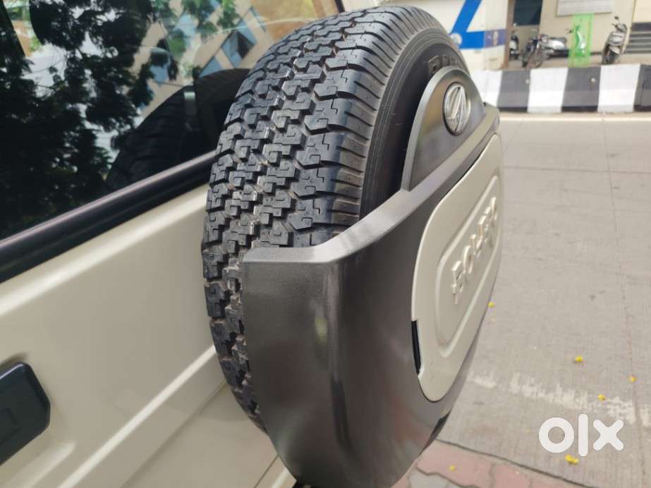 Mahindra Bolero 1.5 B6, 2022, Diesel